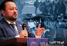 El CSU convocó a la elección del rector de la Usac, pero varios sectores universitarios ven riesgo de que se repita "la opacidad" que hubo en el proceso de 2022. Arte: La Hora/Jesús Vásquez