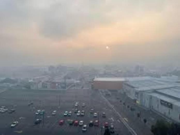 La época fría podría continuar hasta finales de febrero o principios de marzo, según Insivumeh.