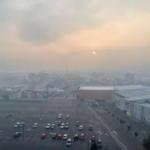 La época fría podría continuar hasta finales de febrero o principios de marzo, según Insivumeh.