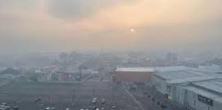 La época fría podría continuar hasta finales de febrero o principios de marzo, según Insivumeh.