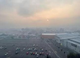 La época fría podría continuar hasta finales de febrero o principios de marzo, según Insivumeh.