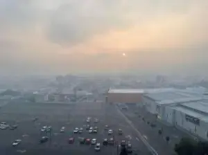 ¿Cuándo finalizará la época fría en Guatemala? Esto dice el Insivumeh