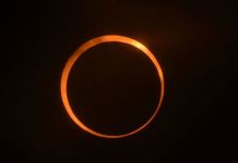 Estos son los eventos astronómicos que iluminarán el cielo en 2026 Eclipses y superlunas marcarán el cielo durante 2026.