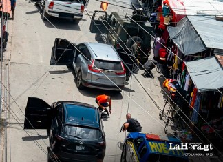 Guatemala y el narcotráfico editorial