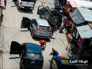 Guatemala y el narcotráfico