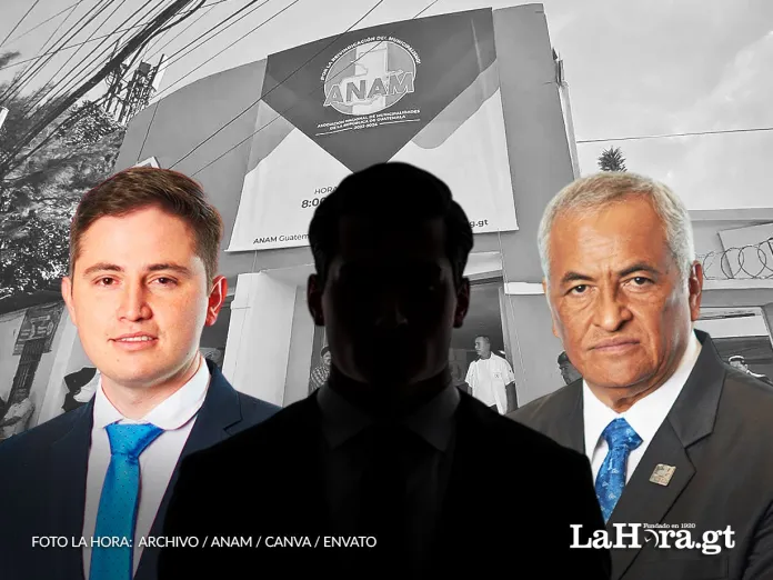 f419dd4c-b592-4975-a7a8-099e6185bbf4 Alcaldes afinan negociaciones previas a la elección de la presidencia de la ANAM.