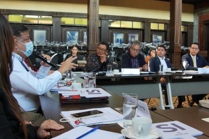 178 municipalidades se quedarán sin incremento presupuestario por suspensión de presupuesto 2026.