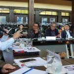 178 municipalidades se quedarán sin incremento presupuestario por suspensión de presupuesto 2026.