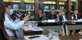 178 municipalidades se quedarán sin incremento presupuestario por suspensión de presupuesto 2026.