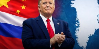 ¿Por qué Groenlandia es clave para Trump en seguridad, oro y recursos estratégicos? Groenlandia