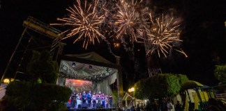 Fraijanes se llena de alegría, tradición y emoción con el inicio de nuestra feria patronal. Foto: Municipalidad Fraijanes