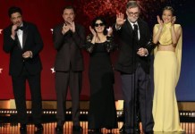 «Frankenstein”, “Sinners” y “The Pitt”: Lista de ganadores de los Critics Choice Awards 2026 "Frankenstein”, “The Pitt” y “Sinners”: Lista de ganadores de los Critics Choice Awards 2026 Foto: Variety