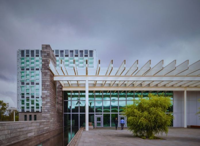 La embajada de EE. UU. en Guatemala anunció en su cuenta oficial que respalda a las fuerzas de seguridad en su lucha contra los terroristas del Barrio 18. Foto: La Hora. US Embassy Guatemala