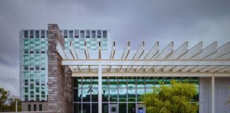 La embajada de EE. UU. en Guatemala anunció en su cuenta oficial que respalda a las fuerzas de seguridad en su lucha contra los terroristas del Barrio 18. Foto: La Hora. US Embassy Guatemala