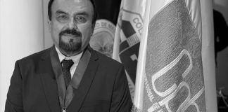 El Centro Universitario de Petén anunció la suspensión de actividades por tres días por el fallecimiento de Edy Romero. Foto La Hora: Redes Sociales