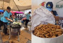 Mixco celebra 500 años de historia con la Feria del Chicharrón y el Festival de Flores La Feria del Chicharrón y Festival de las Flores se celebrarán este sábado 17 de enero en el Centro Histórico de Mixco. Foto La Hora: Municipalidad de Mixco