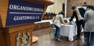 elección asociación de jueces y magistrados