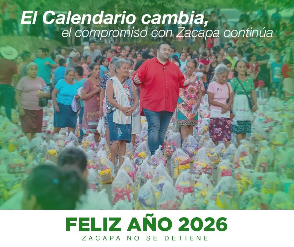 Esta es la fotografía que aparece actualmente como portada en la cuenta de Facebook del diputado Julio Portillo y por la cual ya ha recibido críticas.