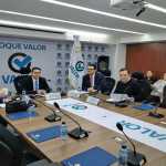 La comisión de Economía del Congreso conoce observaciones a la iniciativa de ley contra lavado de dinero. Foto: La Hora