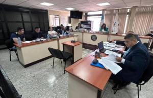 Juzgado acepta más de 200 pruebas para juicio por caso Melisa Palacios