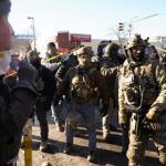 Un juez federal suspendió temporalmente las detenciones de refugiados que están a la espera de Green Card en el estado de Minnesota.