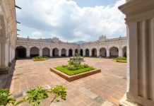 Usufructo del Museo de Arte Colonial sigue en manos del Ministerio de Cultura y Deportes, asegura ministra Grazioso.