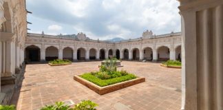 Usufructo del Museo de Arte Colonial sigue en manos del Ministerio de Cultura y Deportes, asegura ministra Grazioso.