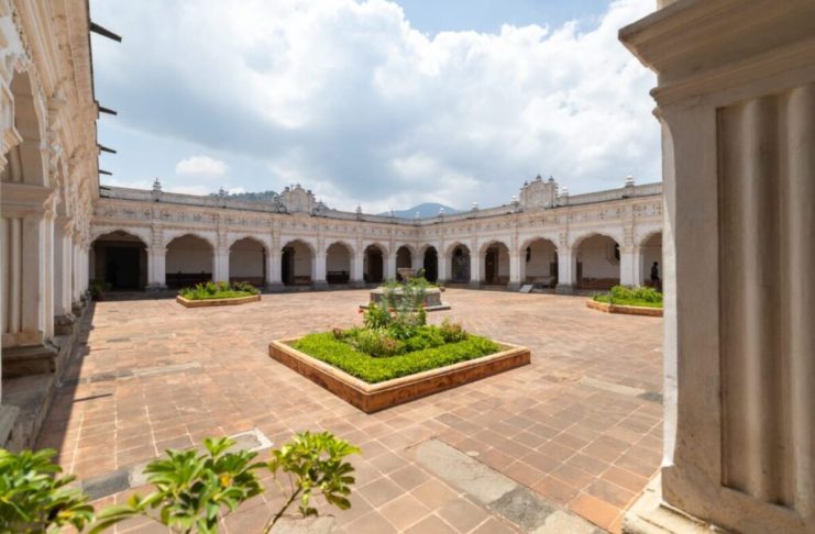 Usufructo del Museo de Arte Colonial sigue en manos del Ministerio de Cultura y Deportes, asegura ministra Grazioso.