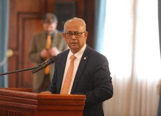 La OEA pide una salida pacífica en Venezuela tras la captura de Maduro y convoca al Consejo Permanente