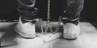 Tras la vigencia de la Ley Antipandillas, estos son los nuevos aspectos que deben tomar en cuenta los jueces al procesar mareros. Foto: La Hora