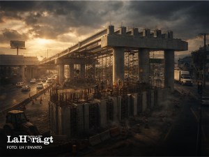 Gobierno busca construir pasos a desnivel y puentes vehiculares con ampliación presupuestaria