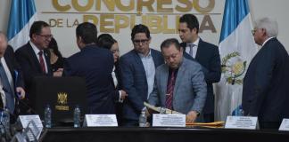 El abogado Erick Castillo impugnó los criterios aprobados por la Postuladora del TSE para calificar a los candidatos a magistrado.