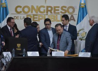 El abogado Erick Castillo impugnó los criterios aprobados por la Postuladora del TSE para calificar a los candidatos a magistrado.
