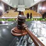 La CSJ cumple tres meses sin lograr acuerdos para elegir un presidente titular que dirija el OJ para el periodo 2025-2026. Foto La Hora: OJ