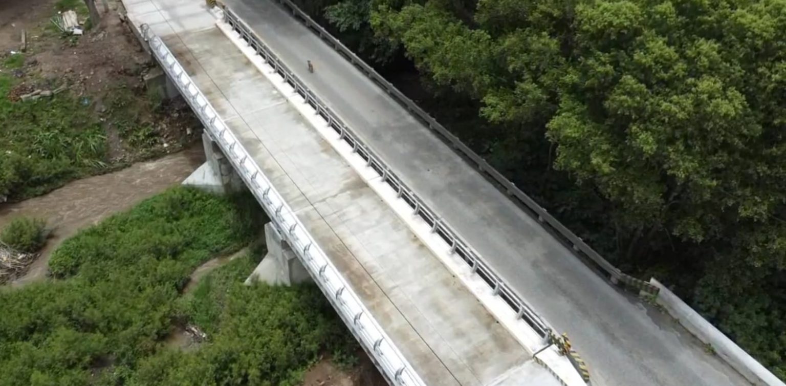 Un total de Q33 millones procedentes de la ampliación presupuestaria usaría este año el Gobierno para viabilizar la construcción de cuatro puentes vehiculares.