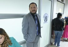 A tres meses de la detención y procesamiento del exregistrador de ciudadanos, Ramíro Muñoz, la CSJ aún no define el futuro de su cargo como magistrado. Foto La Hora: Archivo