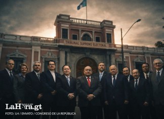 Resultados del CANG definirán convocatoria de rectores para designar a delegado en postuladora del TSE Los rectores de universidades privadas esperan convocatoria para elegir a representante ante la comisión de postulación para TSE. Arte: Daniel López