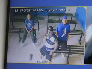 Pagos, puerta libre y convenios, así se habrían fugado 20 reos de Fraijanes II, según los recapturados