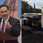 Gobernación por requisa de Renovación 1: "Cuando un centro penal se convierte en el centro de mando, la ciudadanía lo paga".