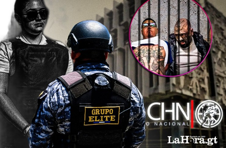 La primera semana del año dejó declaraciones de rebeldía, un juicio pendiente y la supuesta revelación de un plan de fuga. Arte La Hora: Francisco Altán