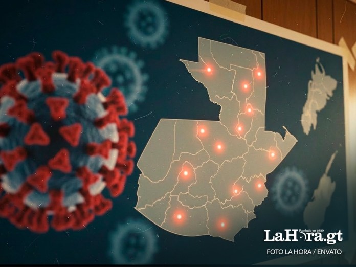 Los casos positivos de sarampión están relacionados con la celebración masiva registrada en Santiago Atitlán, Sololá, y han sido identificados en al menos 8 departamentos.