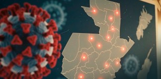 Los casos positivos de sarampión están relacionados con la celebración masiva registrada en Santiago Atitlán, Sololá, y han sido identificados en al menos 8 departamentos.