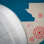 Insivumeh informó que la actividad sísmica actual en Guatemala es normal.