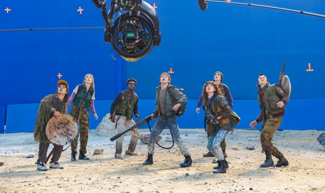 El 12 de enero llegará a Netflix el documental 