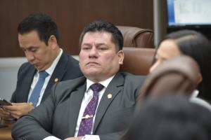 Dirección de Inteligencia afirma haber emitido alertas por posibles amotinamientos