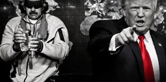 A una semana de la detención del presidente venezolano Nicolás Maduro, el caso continúa dominando la agenda política internacional. Foto: La Hora/ WHITE HOUSE/ ENVATO