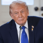 El presidente estadounidense, Donald Trump, anunció el fin del subsidio de petróleo que Venezuela mantenía con Cuba desde hace 25 años. Foto La Hora: EFE