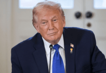 El presidente estadounidense, Donald Trump, anunció el fin del subsidio de petróleo que Venezuela mantenía con Cuba desde hace 25 años. Foto La Hora: EFE