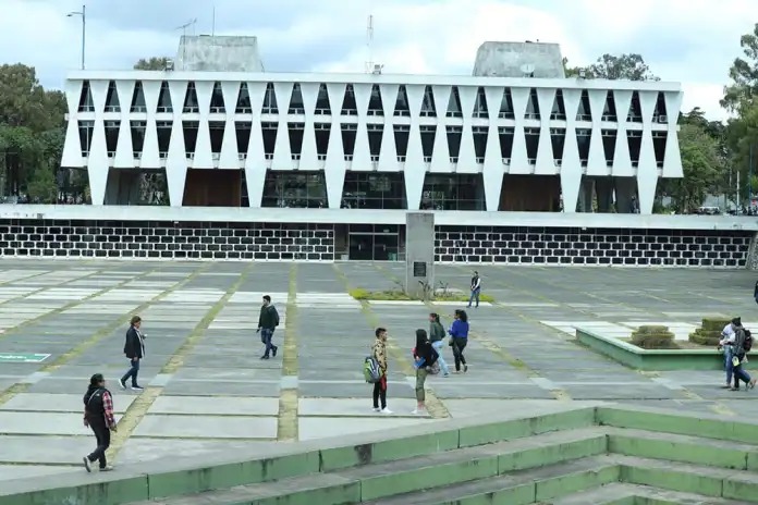 Docentes y estudiantes de la Usac externaron su preocupación por el ambiente de represión que se percibe en esa casa de estudios.