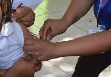 El Ministerio de Salud da recomendaciones para prevenir contagios de sarampión ante alerta epidemiológica. Foto La Hora: Minsalud